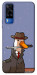 Чохол Goose with knife для Vivo Y51a