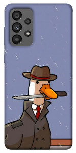 Чохол Goose with knife для Galaxy A73 5G