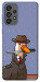 Чохол Goose with knife для Galaxy A73 5G
