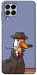 Чохол Goose with knife для Galaxy M53