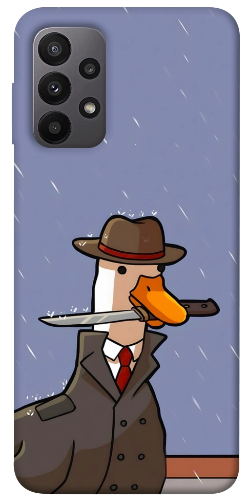 Чехол Goose with knife для Galaxy A23