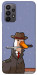 Чехол Goose with knife для Galaxy A23