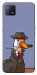 Чохол Goose with knife для Oppo A73 5G