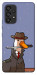 Чохол Goose with knife для Galaxy A53