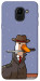 Чохол Goose with knife для Galaxy J6 (2018)