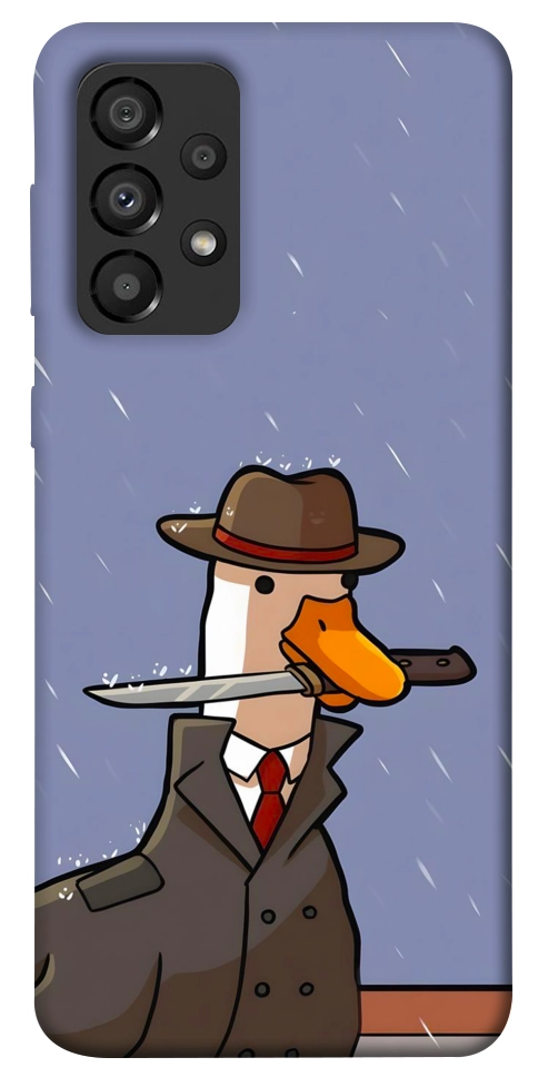 Чехол Goose with knife для Galaxy A33 5G