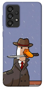 Чохол Goose with knife для Galaxy A33 5G