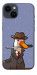 Чохол Goose with knife для iPhone 14