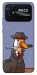 Чохол Goose with knife для Xiaomi Poco C40