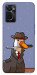 Чохол Goose with knife для Oppo A76 4G