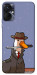 Чехол Goose with knife для TECNO Spark 9 Pro