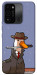 Чохол Goose with knife для TECNO Spark 8C