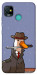 Чехол Goose with knife для TECNO Pop 5