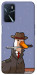 Чохол Goose with knife для Oppo A54s