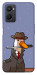 Чехол Goose with knife для Oppo A96