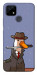Чохол Goose with knife для Realme C21Y