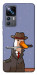 Чохол Goose with knife для Xiaomi 12T