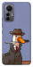 Чохол Goose with knife для Xiaomi 12 Lite