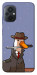 Чохол Goose with knife для Xiaomi Poco M5