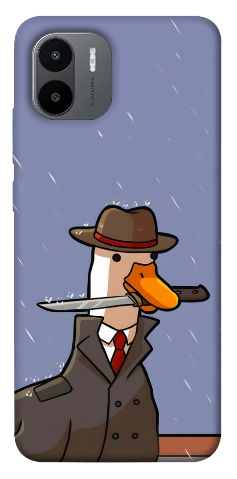 Чехол Goose with knife для Xiaomi Redmi A1