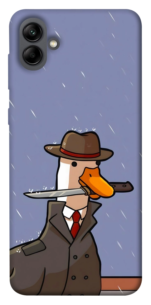Чехол Goose with knife для Galaxy A04