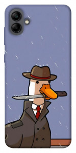Чохол Goose with knife для Galaxy A04