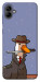 Чехол Goose with knife для Galaxy A04