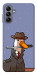 Чохол Goose with knife для Galaxy A04s