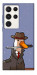 Чохол Goose with knife для Galaxy S23 Ultra
