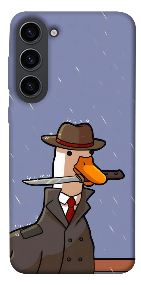 Чохол Goose with knife для Galaxy S23