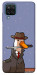 Чехол Goose with knife для Galaxy M12