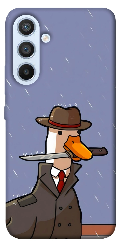 Чохол Goose with knife для Galaxy A54 5G