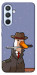 Чохол Goose with knife для Galaxy A54 5G