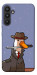 Чохол Goose with knife для Galaxy A34 5G