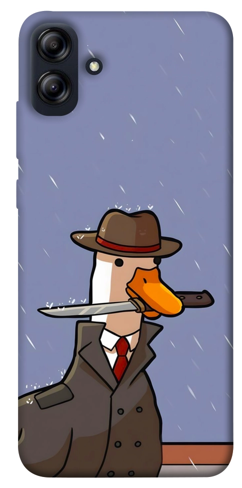 Чехол Goose with knife для Galaxy A04e