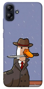 Чехол Goose with knife для Galaxy A04e