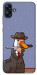 Чехол Goose with knife для Galaxy A04e