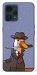 Чохол Goose with knife для Realme 9 Pro+