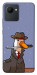 Чохол Goose with knife для Realme C30
