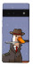 Чехол Goose with knife для Google Pixel 6 Pro