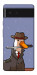 Чехол Goose with knife для Google Pixel 6