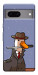 Чохол Goose with knife для Google Pixel 7