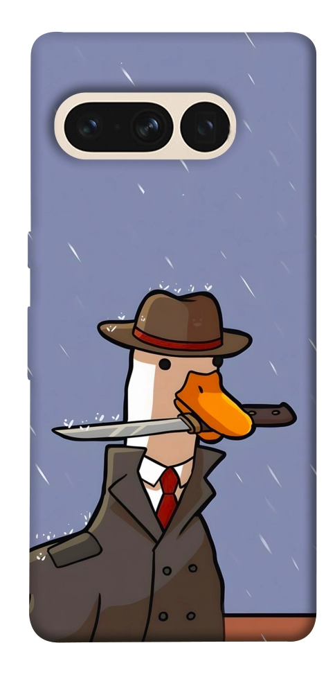 Чехол Goose with knife для Google Pixel 7 Pro