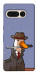 Чехол Goose with knife для Google Pixel 7 Pro