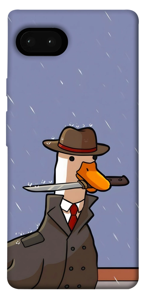 Чохол Goose with knife для Google Pixel 7A