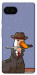 Чохол Goose with knife для Google Pixel 7A