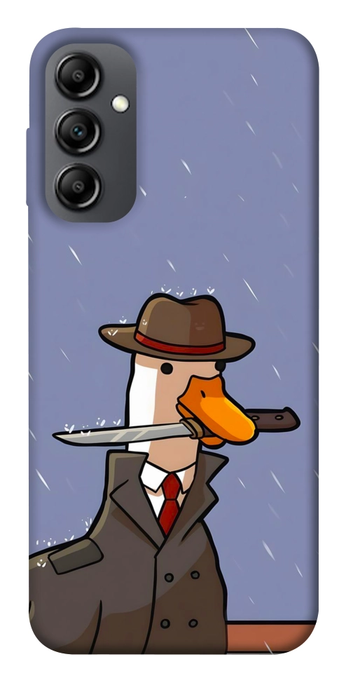 Чехол Goose with knife для Galaxy A14