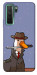 Чохол Goose with knife для Huawei nova 7 SE
