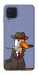 Чехол Goose with knife для Galaxy M32