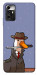 Чехол Goose with knife для ZTE Blade V40 Vita